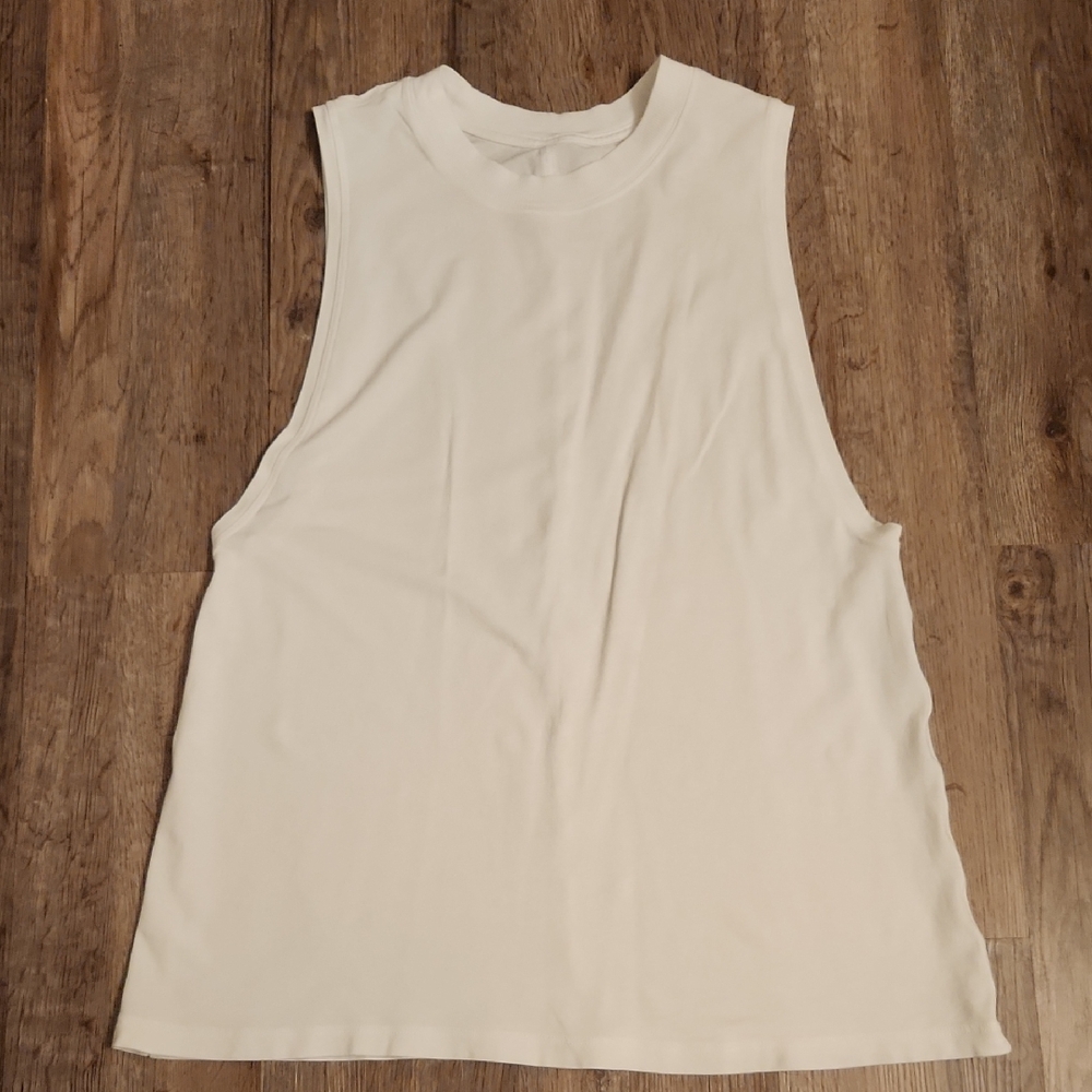 Lululemon Tank (No Size)